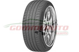COP. 265/40R18 101Y XL N8000.